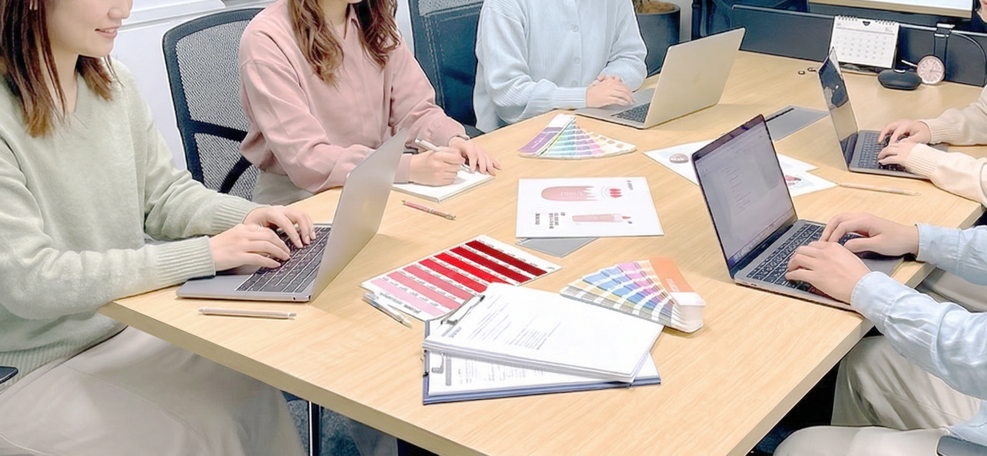 株式会社プラコ Our Story