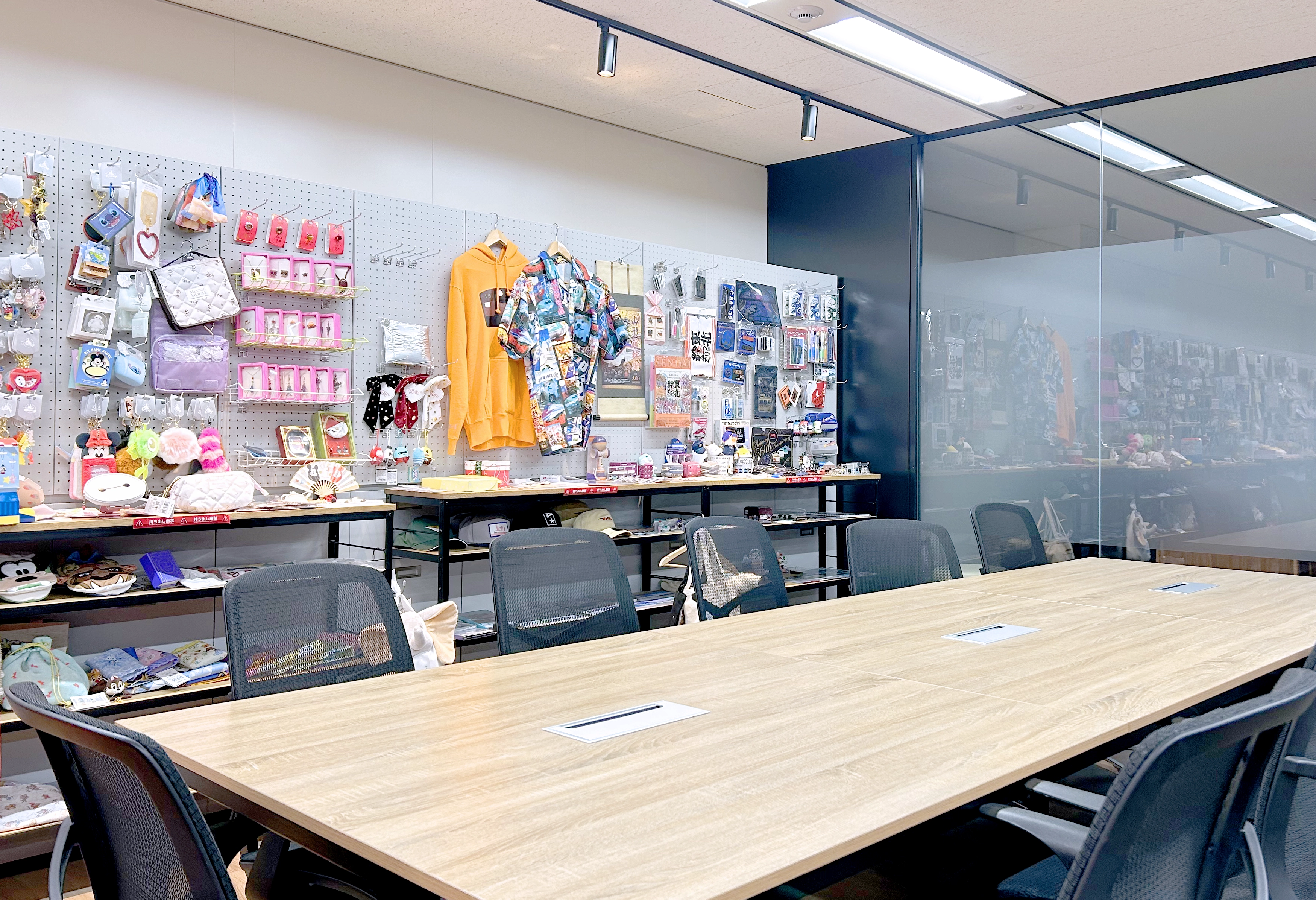 株式会社プラコ 提案型クリエイティブ・IPプランニング